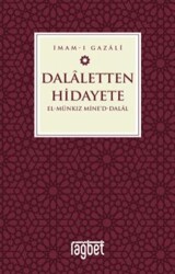 Dalaletten Hidayete - El Munkız Mined Dalal - 1