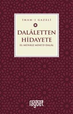 Dalaletten Hidayete - El Munkız Mined Dalal - 1