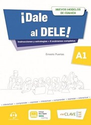 Dale Al Dele! - 1
