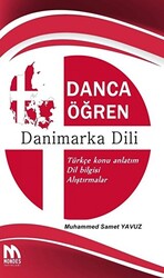 Danca Öğren Danimarka Dili - 1