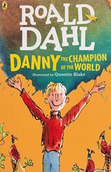 Danny the Champion of the World - 1