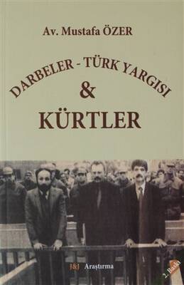 Darbeler - Türk Yargısı ve Kürtler - 1