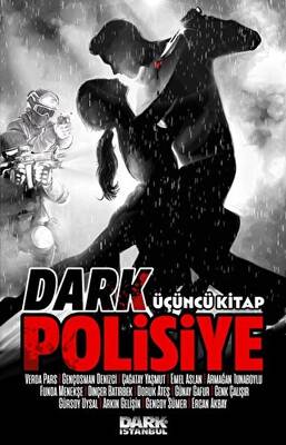 Dark Polisiye - Üçüncü Kitap - 1