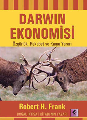 Darwin Ekonomisi - 1