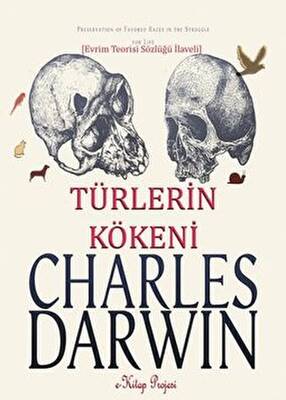 Darwin ve Türlerin Kökeni - 1