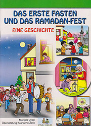 Das Erste Faten Und Das Ramadan-Fest - Die Opferung Ismaels Und Das Opferfest - 1