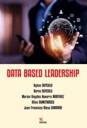 Data Based Leadership - 1