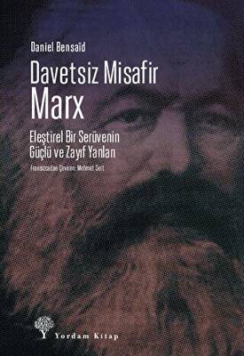Davetsiz Misafir: Marx - 1