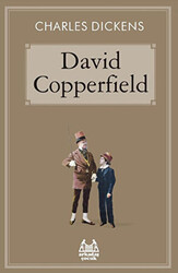 David Copperfield - 1