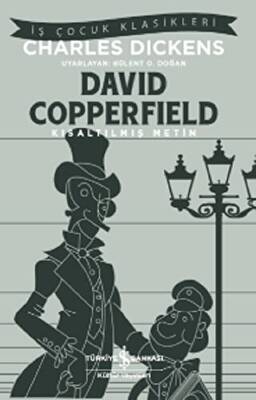 David Copperfield Kısaltılmış Metin - 1