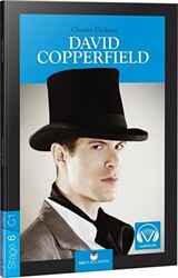 David Copperfield - Stage 6 - İngilizce Hikaye - 1