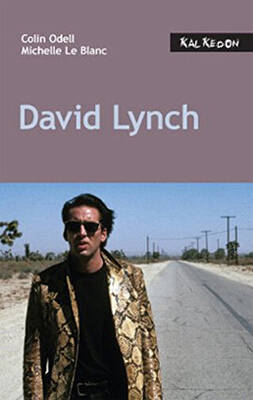 David Lynch - 1
