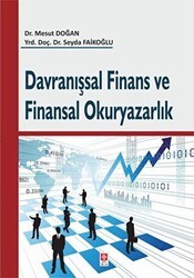 Davranışsal Finans ve Finansal Okuryazarlık - Ekin Basım Yayın