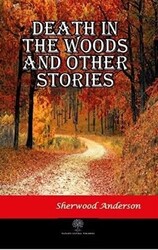 Death in the Woods and Other Stories - 1