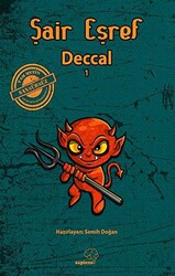Deccal 1 - 1