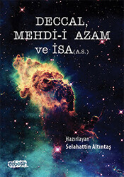 Deccal Mehdi-i Azam ve İsa A.S. - 1