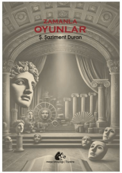 Zamanla Oyunlar - Meşe Kitaplığı