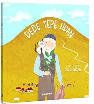 Dede Tepe Fidan - 1