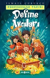 Define Avcıları - Korkusuzlar Takımı 1 - Genç Hayat