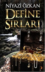 Define Sırları - Cinius Yayınları