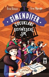 Definedeki Sır - 1