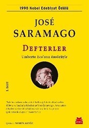 Defterler - Kırmızı Kedi Yayınevi