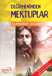 Değirmenimden Mektuplar - Timaş Çocuk
