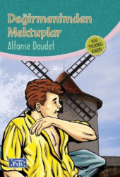 Değirmenimden Mektuplar - Parıltı Yayınları