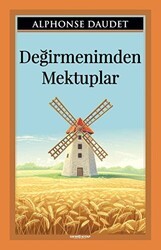 Değirmenimden Mektuplar - Sıfır6 Yayınevi