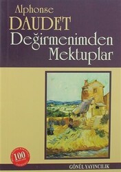 Değirmenimden Mektuplar - Gönül Yayıncılık