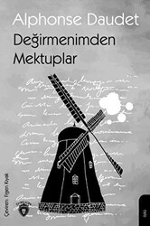 Değirmenimden Mektuplar - Dorlion Yayınları