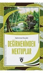 Değirmenimden Mektuplar - Dorlion Yayınları