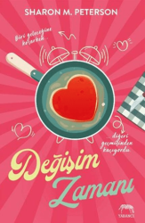 Değişim Zamanı - Yabancı Yayınları