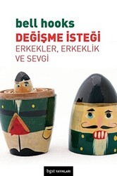 Değişme İsteği - Bgst Yayınları