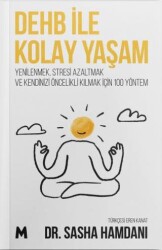 DEHB ile Kolay Yaşam - Mabel Kitap