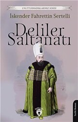 Deliler Saltanatı - Dorlion Yayınları