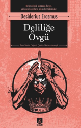 Deliliğe Övgü - Ren Kitap