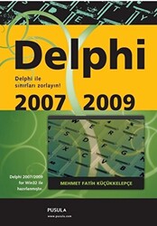 Delphi 2007-2009 - 1
