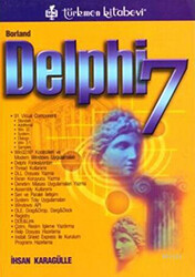 Delphi 7 - 1