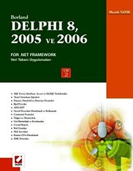 Delphi 8, 2005 ve 2006 For .Net Framework - 1