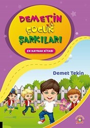 Demet`in Çocuk Şarkıları - Akademisyen Kitabevi