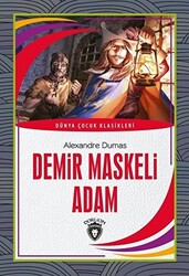 Demir Maskeli Adam - 1