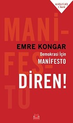 Demokrasi İçin Manifesto - Diren! - 1