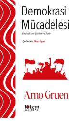 Demokrasi Mücadelesi - Totem Yayıncılık
