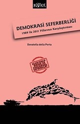 Demokrasi Seferberliği - Kafka Kitap