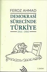 Demokrasi Sürecinde Türkiye 1945-1980 - 1