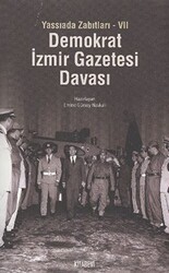 Demokrat İzmir Gazetesi Davası - 1