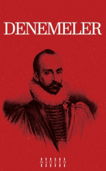 Denemeler - Mahzen Yayıncılık