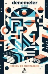 Denemeler Seçki - Final Kültür Sanat Yayınları