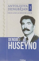 Dengbej Huseyno Antolojiya Dengbejan 3 - 1